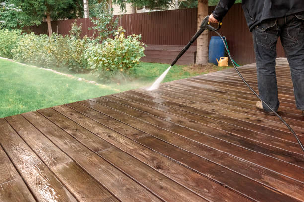 Professional Pressure washing in Laurel Lake, NJ